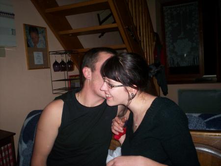 soir�e chez topher